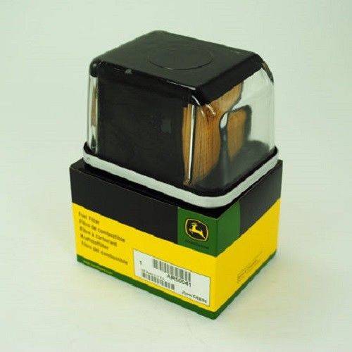 ΦΙΛΤΡΟ ΠΕΤΡΕΛΑΙΟΥ ΓΥΑΛΙΝΟ JOHN DEERE 20-55 SERIES AR50041