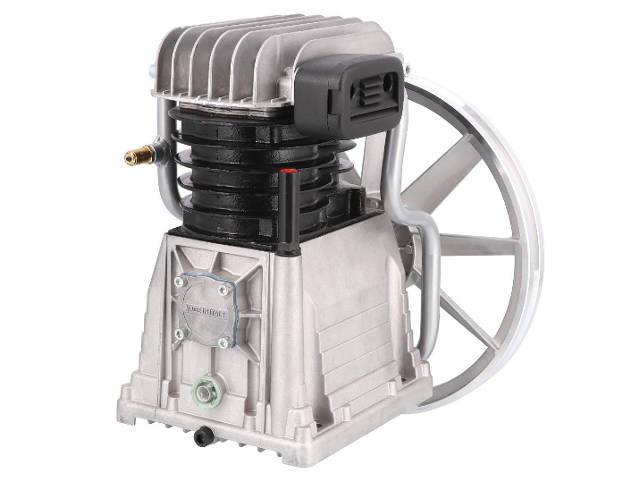 ΚΕΦΑΛΗ ΑΕΡΟΣΥΜΠΙΕΣΤΗ Β 4900 Β - 653lt/min Abac made in italy