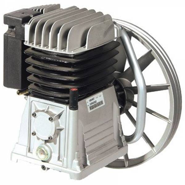 ΚΕΦΑΛΗ ΑΕΡΟΣΥΜΠΙΕΣΤΗ Β 5900 Β - 653lt/min Abac made in italy