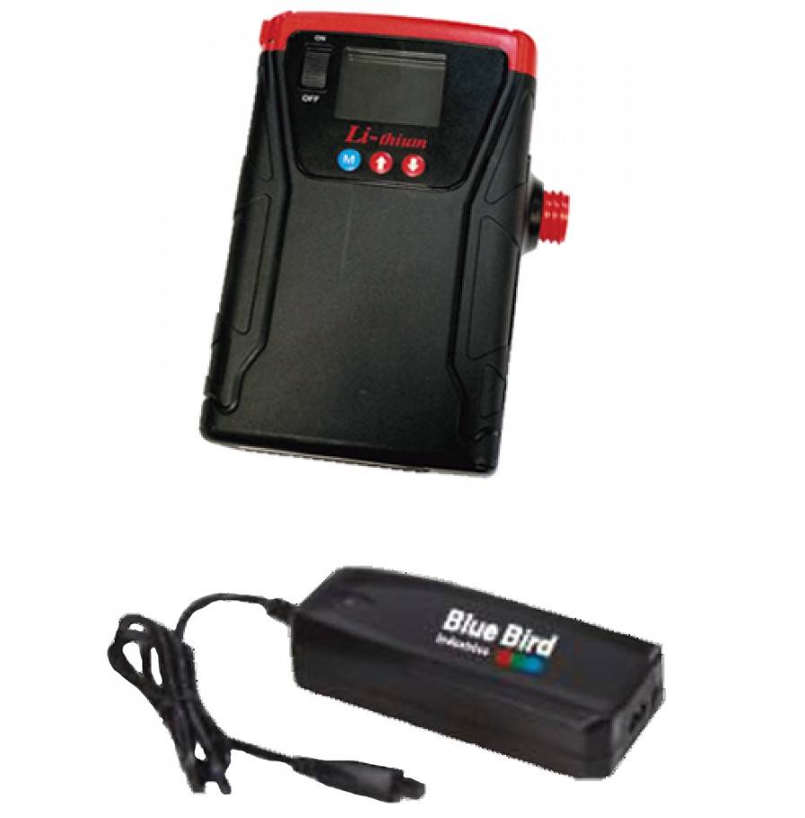Μπαταρία + Φορτιστή Blue Bird 43,2V-4Ah   Δωρεάν Μεταφορικά 6 ΑΤΟΚΕΣ  ΣΥΜΒΑΤΗ ΜΕ ΨΑΛΙΔΑ HYUNDAI KINGSON