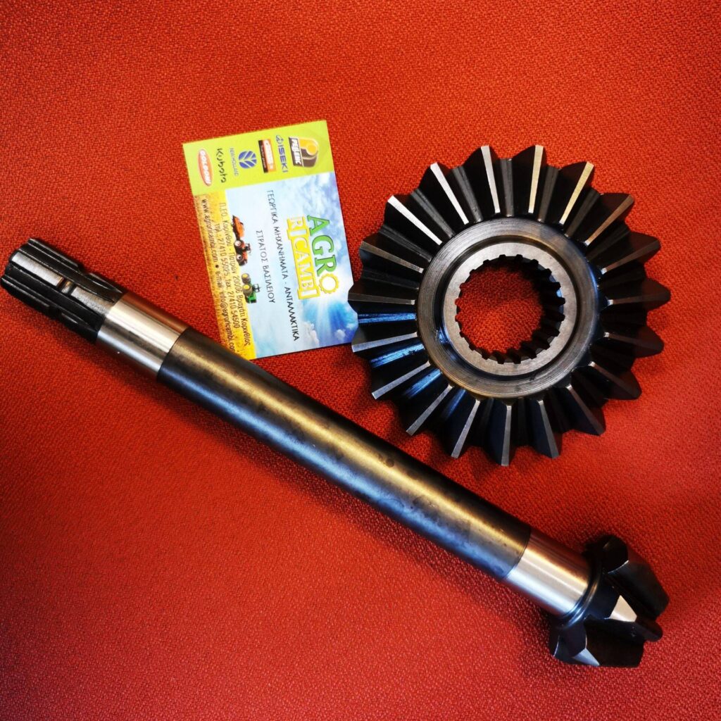 ΚΟΡΩΝΑ ΠΗΝΙΟ BERTOLINI 310S  ΦΡΕΖΗΣ  made in Italy