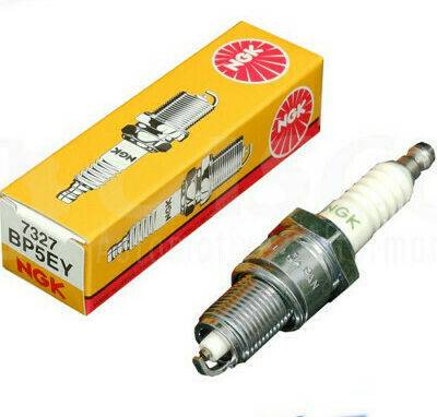 Μπουζί NGK Standard BP5EY / 7327 (αντικαθιστά W8DC WR8DC+ W16EX-U)