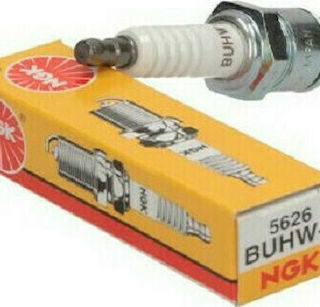 NGK Μπουζί Εξωλέμβιων BUHW-2