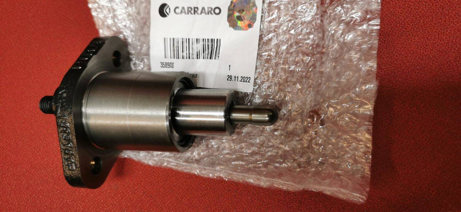 ER358900 ΚΥΛΙΝΔΡΑΚΙ ΦΡΕΝΩΝ J.DEERE 5080-5090 - CARRARO CA358900 LANDINI 3695840M2 MCCORMICK 3695840M1 3695840M2 JOHN DEERE R358900 MASSEY FERGUSON VA358900 CLAAS 11448100 VALTRA VA358900