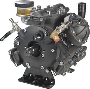 Αντλία ψεκαστικού COMET APS 121 COMET APS121 M/M