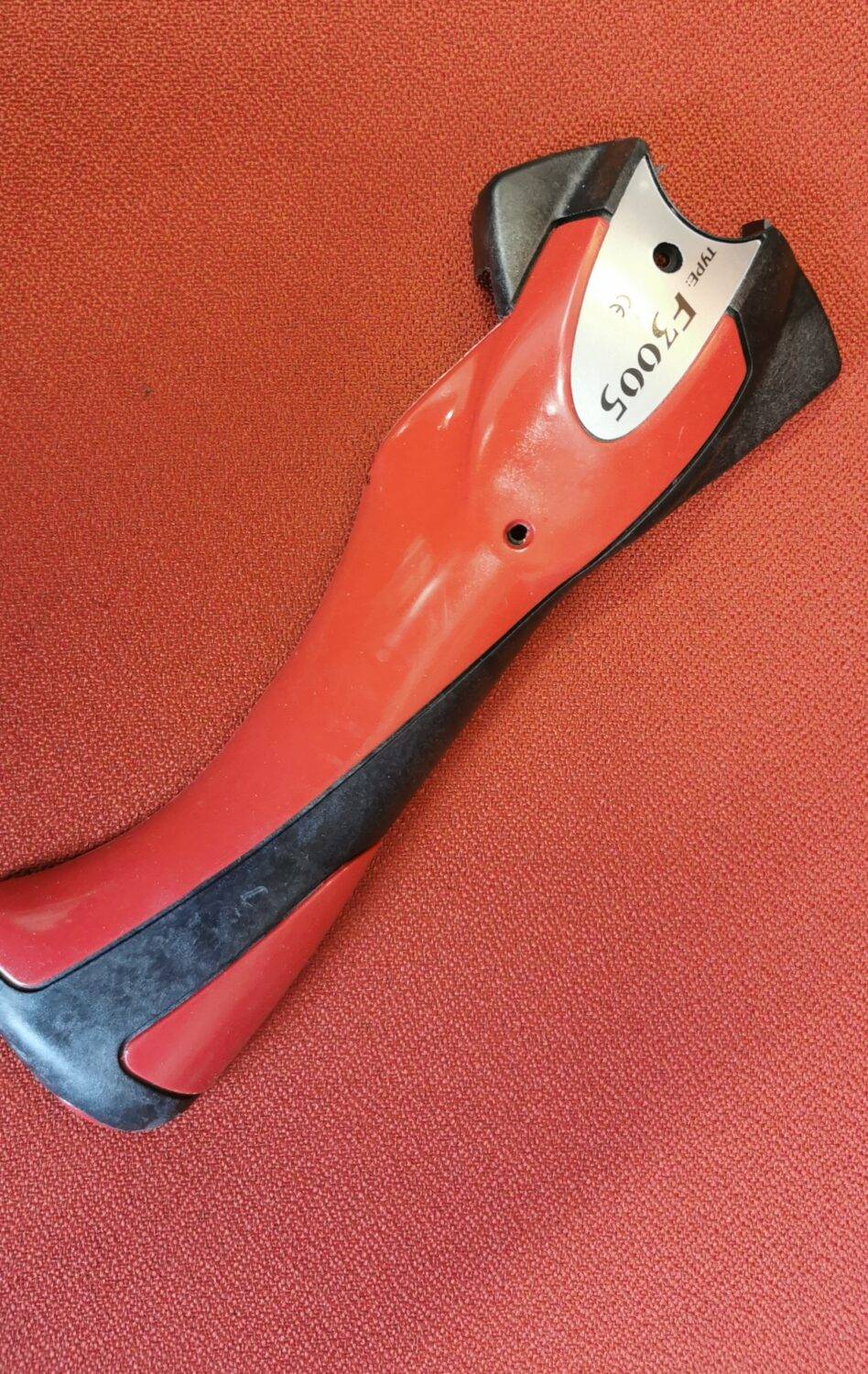 E-521G INFACO F3005 ΚΑΠΑΚΙ ΨΑΛΙΔΟΣ ΑΡΙΣΤΕΡΟ