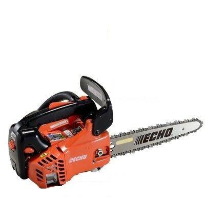 Echo CS-280TESC Αλυσοπρίονο Βενζίνης 3kg με Λάμα Carving 25cm και Easy Start