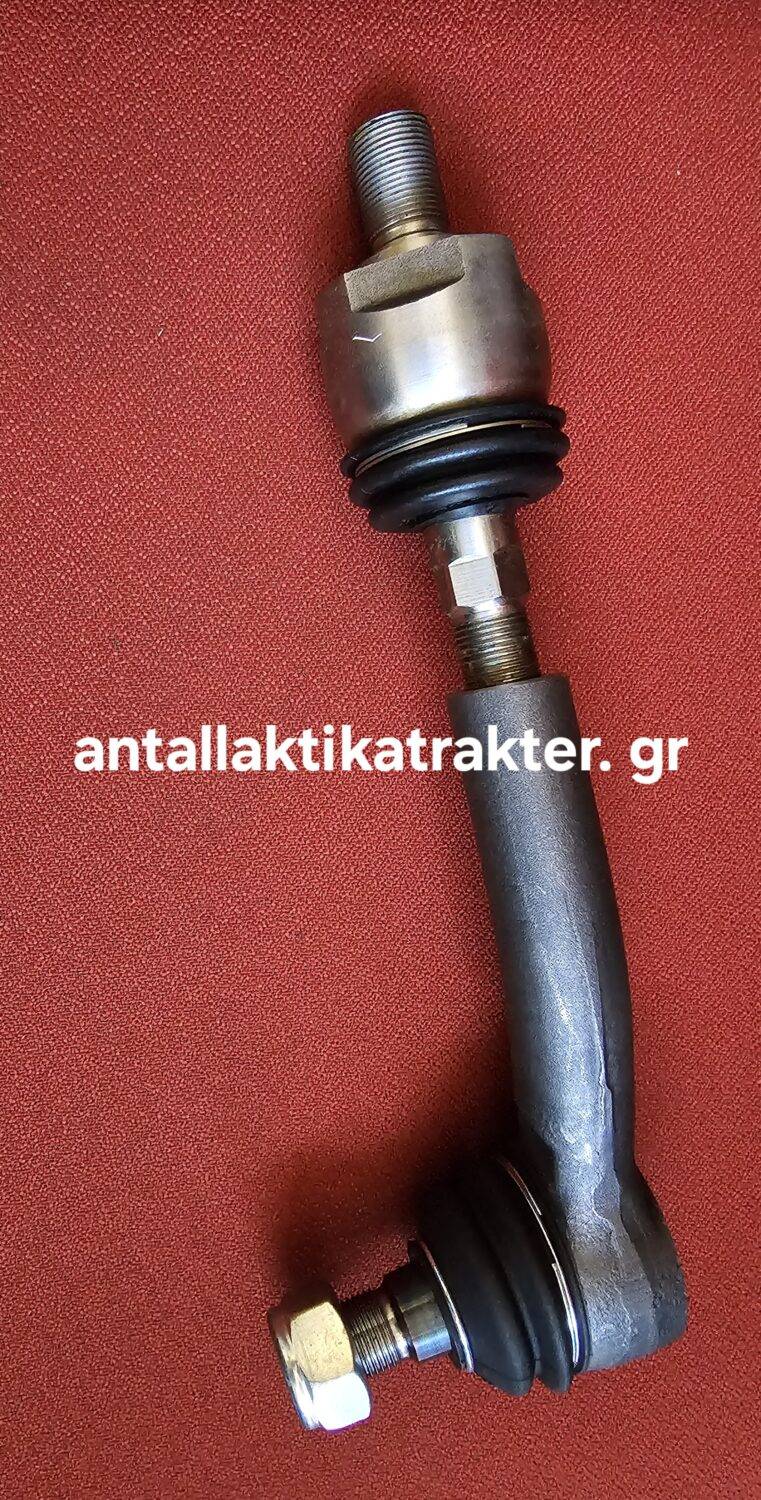 ER127741-ER12742 ΑΚΡΟΜΠΑΡΟ ΗΜΙΜΠΑΡΟ J.DEERE 5500N-5400N-5515VF- CASE 0.900.0756.9 , 87313800 ,  ER127741 , RE61838 ORIGINAL CARRARO