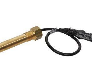 ER191493 SENSOR ΑΙΣΘΗΤΗΡΑΣ ΣΤΡΟΦΩΝ - ΤΑΧΥΤΗΤΟΣ ER191463 JOHN DEERE 5090GL-5075GL -M.FERGUSON 3615 , 3625 , 3625 V/S/F/GE (V - S- F - GE) , 3630 , 3635 , 3635 V/S/F/GE (V - S- F - GE) , 3640 (V - S- F - GE) , 3645 , 3645 V/S/F/GE (V - S- F - GE) , 3650 , 3650 S/F/V/GE (V - S- F - GE) , 3660 S/F/V/GE (V - S- F - GE) JDEERE CLAAS 6000103559