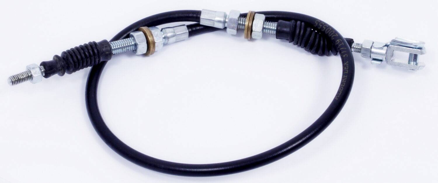 ER200555 ΝΤΙΖΑ ΓΚΑΖΙΟΥ  Τρακτέρ JOHN DEERE - 5000 Series 5615F | 5515F | 5315F | 5215F | 5515 | 5415 | 5315 | 5215