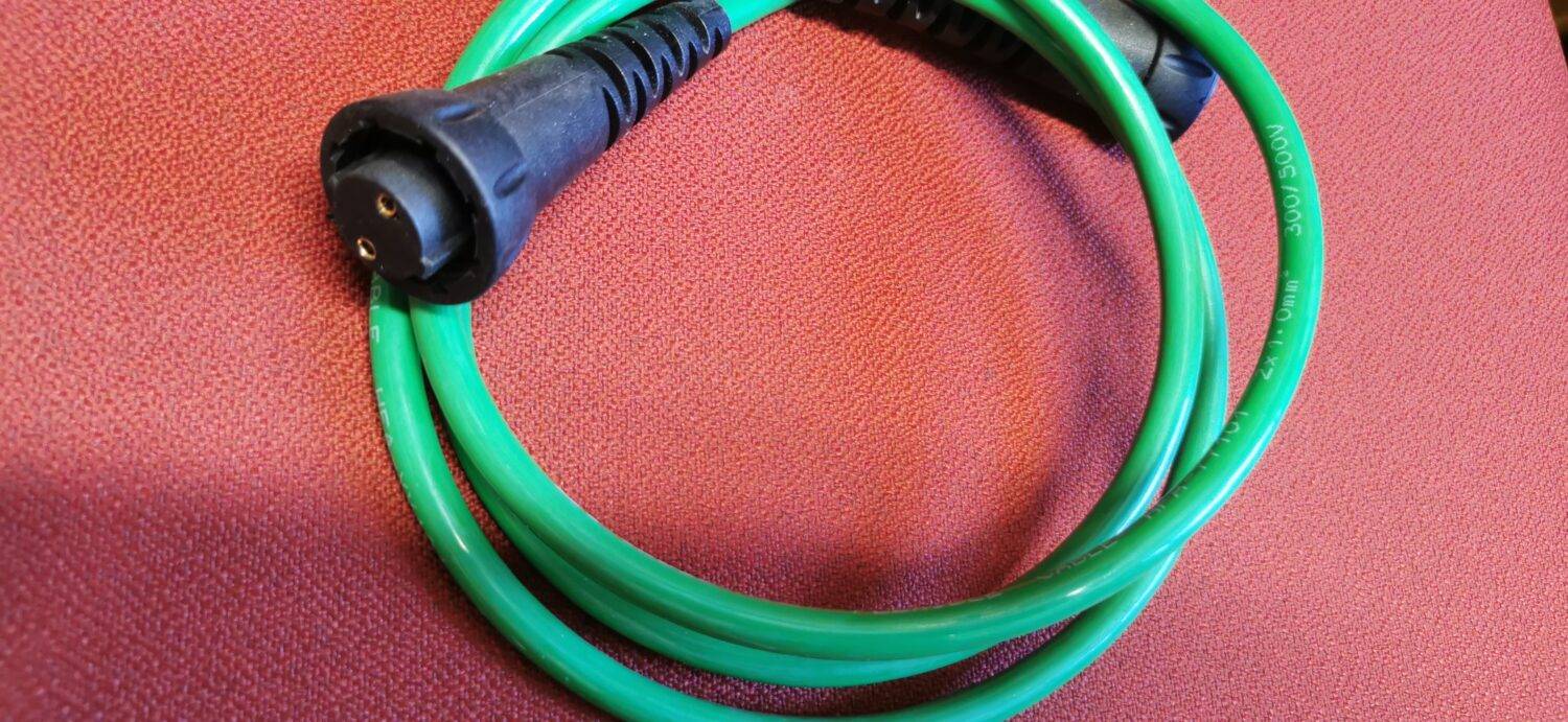 ΚΑΛΩΔΙΟ ΗΛΕΚΤΡΙΚΗΣ ΨΑΛΙΔΟΣ FPQ-F35