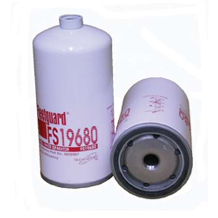 ΦΙΛΤΡΟ ΚΑΥΣΙΜΩΝ IVECO NEW HOLLAND 84565884  Fleetguard Fuel Water Separator FS19680