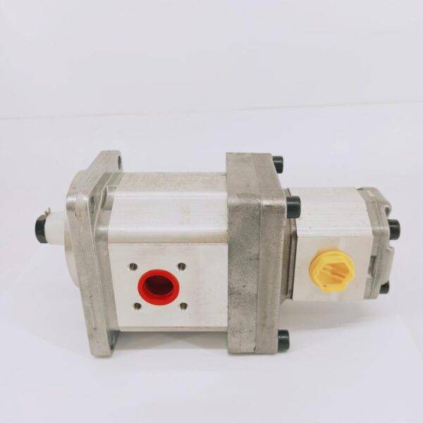 02030330 ΑΝΤΛΙΑ ΥΔΡΑΥΛΙΚΟΥ ΔΙΠΛΗ 2P14/1.7  GOLDONI Q 85 J.DEERE MILENIUM  GOLDONI 70V