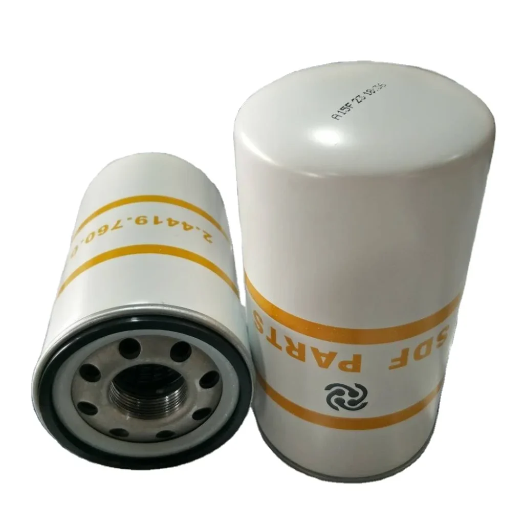 Φίλτρο υδραυλικού  SDF 2.4419.760.0/10 SAME – LAMBORGHINI – HURLIMANN – DEUTZ FAHR