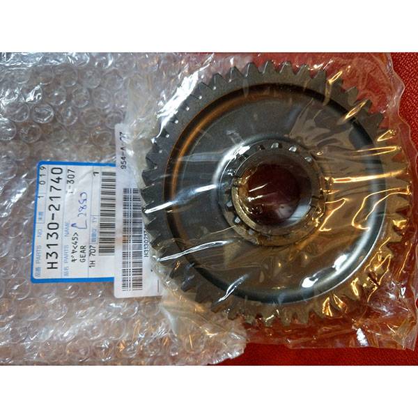 ΓΡΑΝΑΖΙ ΑΞΟΝΑ PTO 45 ΔΟΝΤΙΑ ORIGINAL KUBOTA 31351-21740 h3130-21740