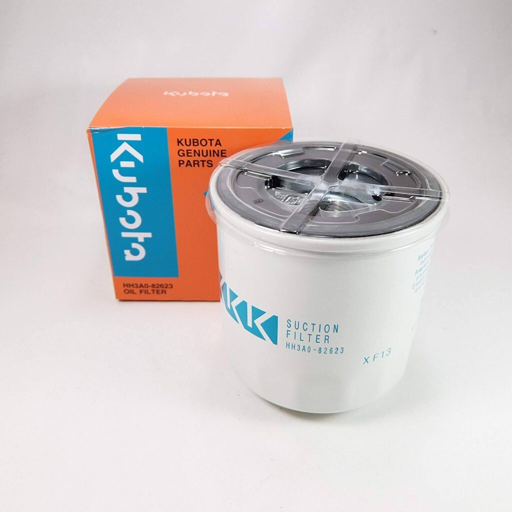 HH3A0-82623 ΦΙΛΤΡΟ ΥΔΡΑΥΛΙΚΟΥ KUBOTA TC422-82620, 3A431-82623