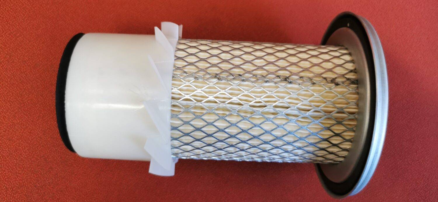 ΦΙΛΤΡΟ ΑΕΡΟΣ KUBOTA 15852-11080 Air Filter B1550, B1750, B20, Aste A-15, A-17, A-19