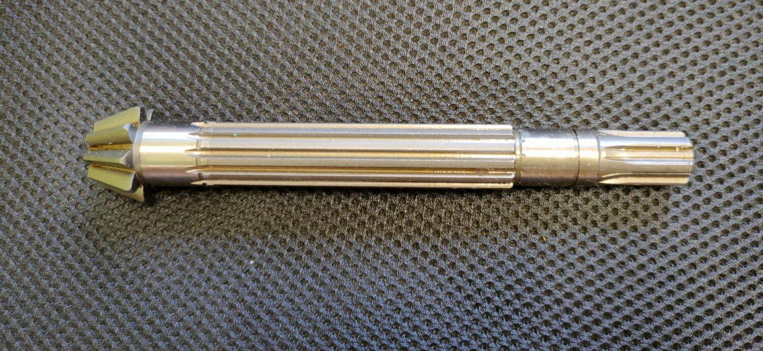 ΠΗΝΙΟ GRILLINO  0411719 17,5cm