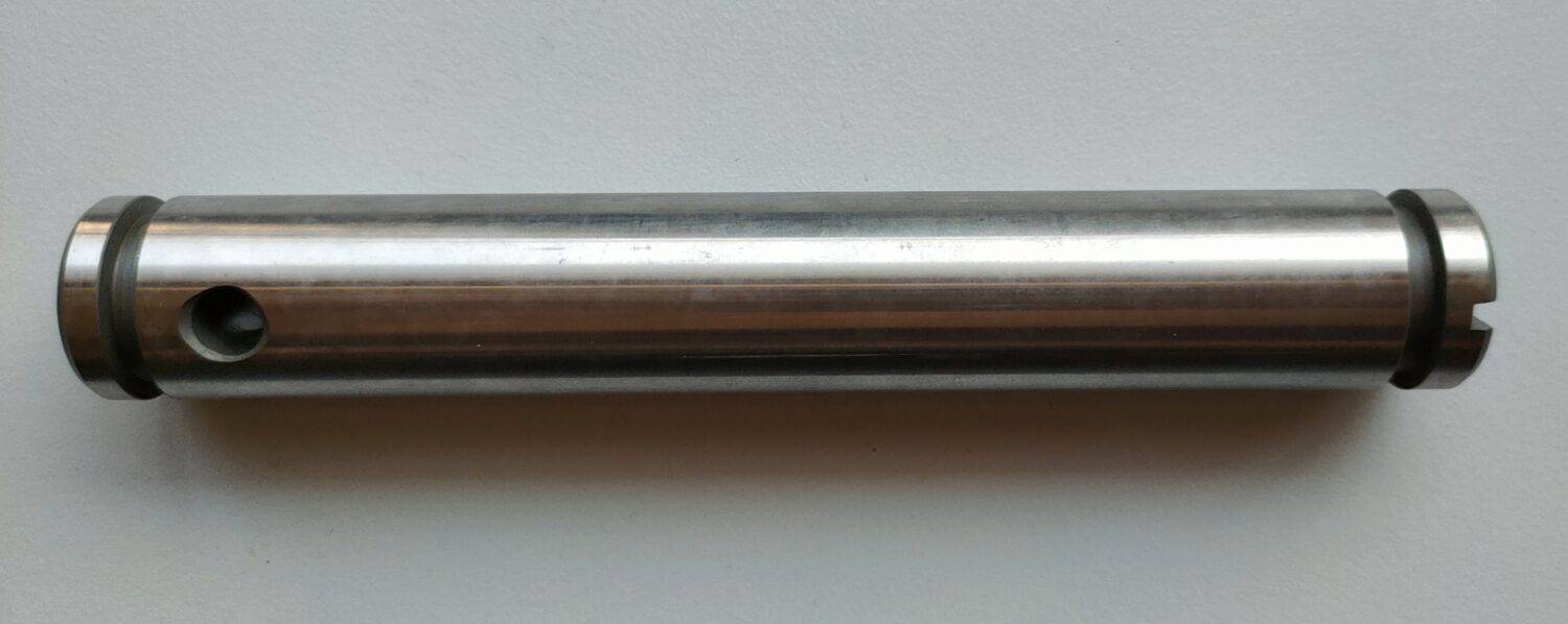 00013302 SHAFT GOLDONI