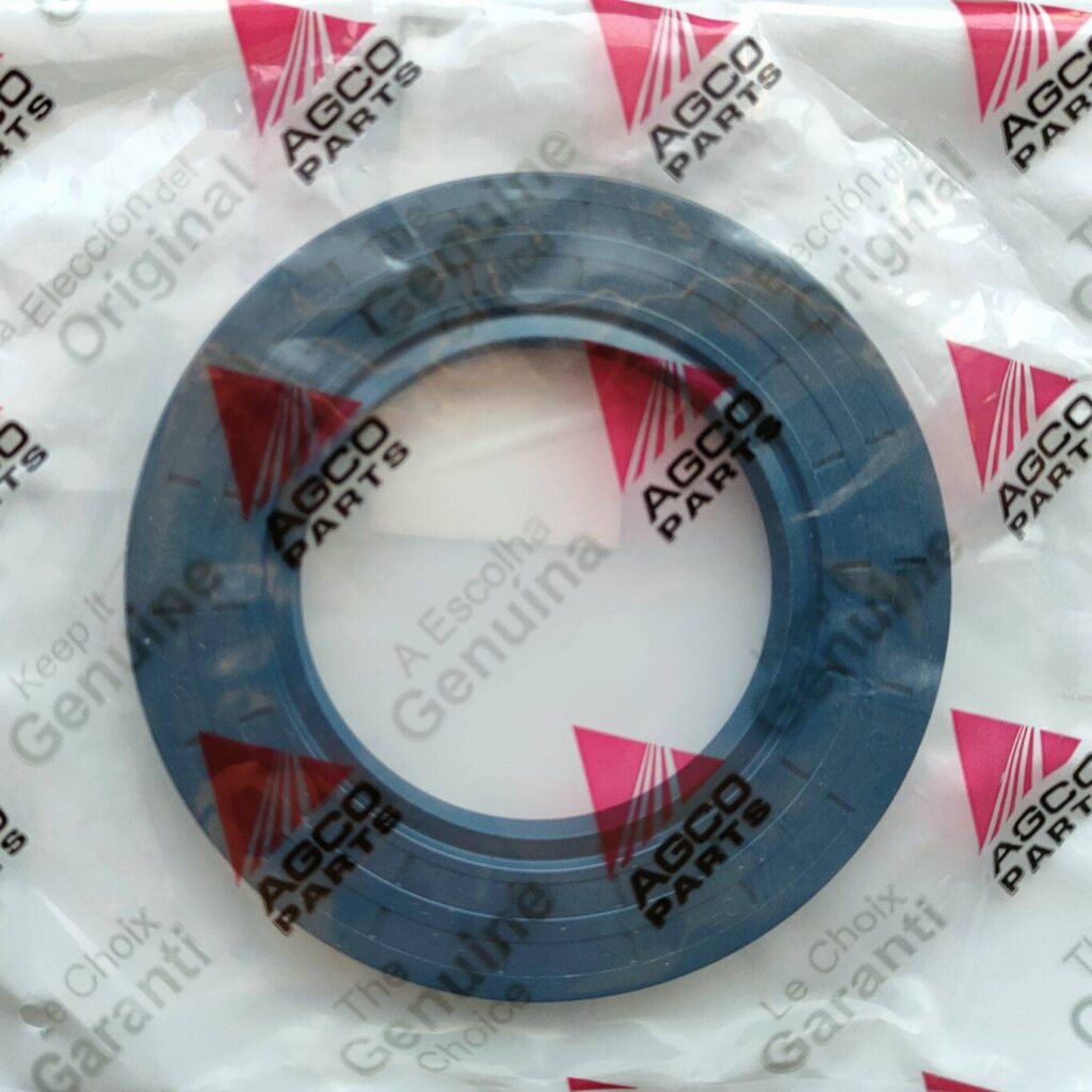 ΤΣΙΜΟΎΧΑ AGCO VA025270 60x100x10