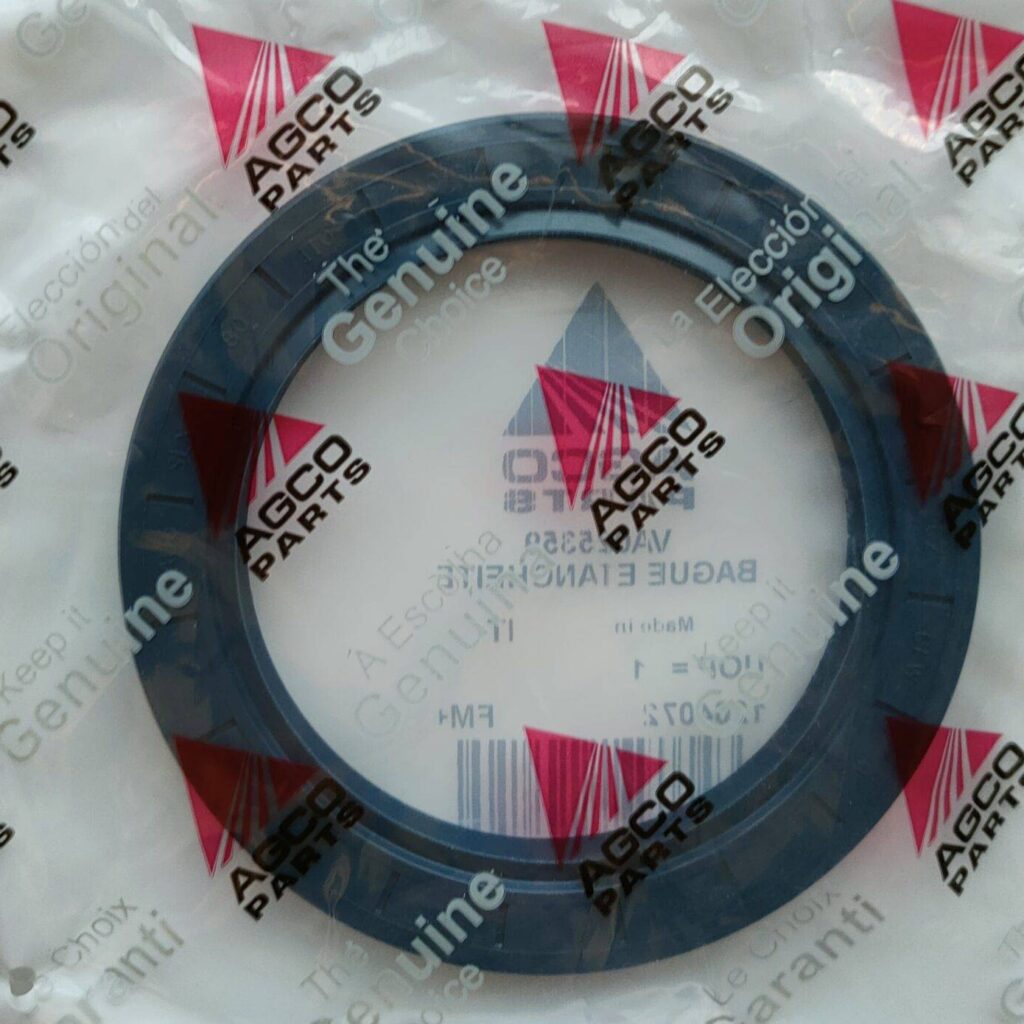 ΤΣΙΜΟΥΧΑ AGCO VA025359 80x110x10 |CARRARO 025359, CLAAS 02125120, IVECO 93163157, JOHN DEERE ER025359, VOLVO 973936