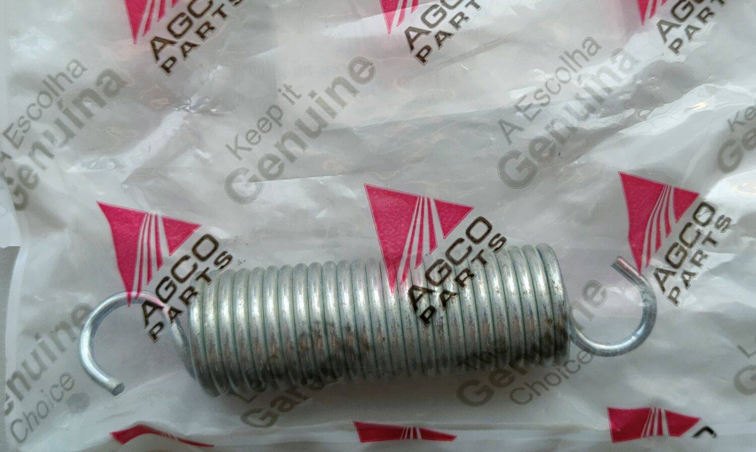 ΕΛΑΤΉΡΙΟ ΣΥΜΠΛΕΚΤΗ J.DEERE  er071258