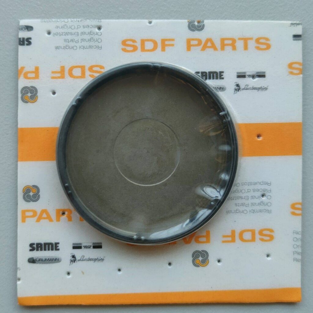 ΤΑΠΑ ΓOΝΑΤΙΑΣ SAME SOLARIS  2.3179.013.0 LAMBORGHINI RUNNER 23-34-45  Φ52