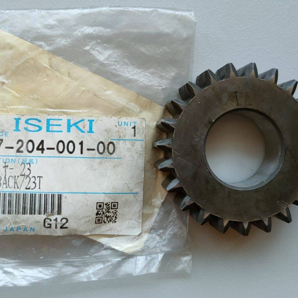 ΓΡΑΝΑΖΙ ORIGINAL ISEKI  1427-204-001-00   | 23ΤΤΧ1410