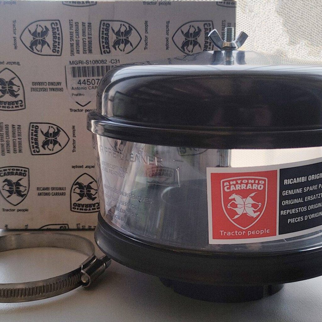 ΠΡΟΦΙΛΤΡΟ ANTONIO CARRARO 44507001