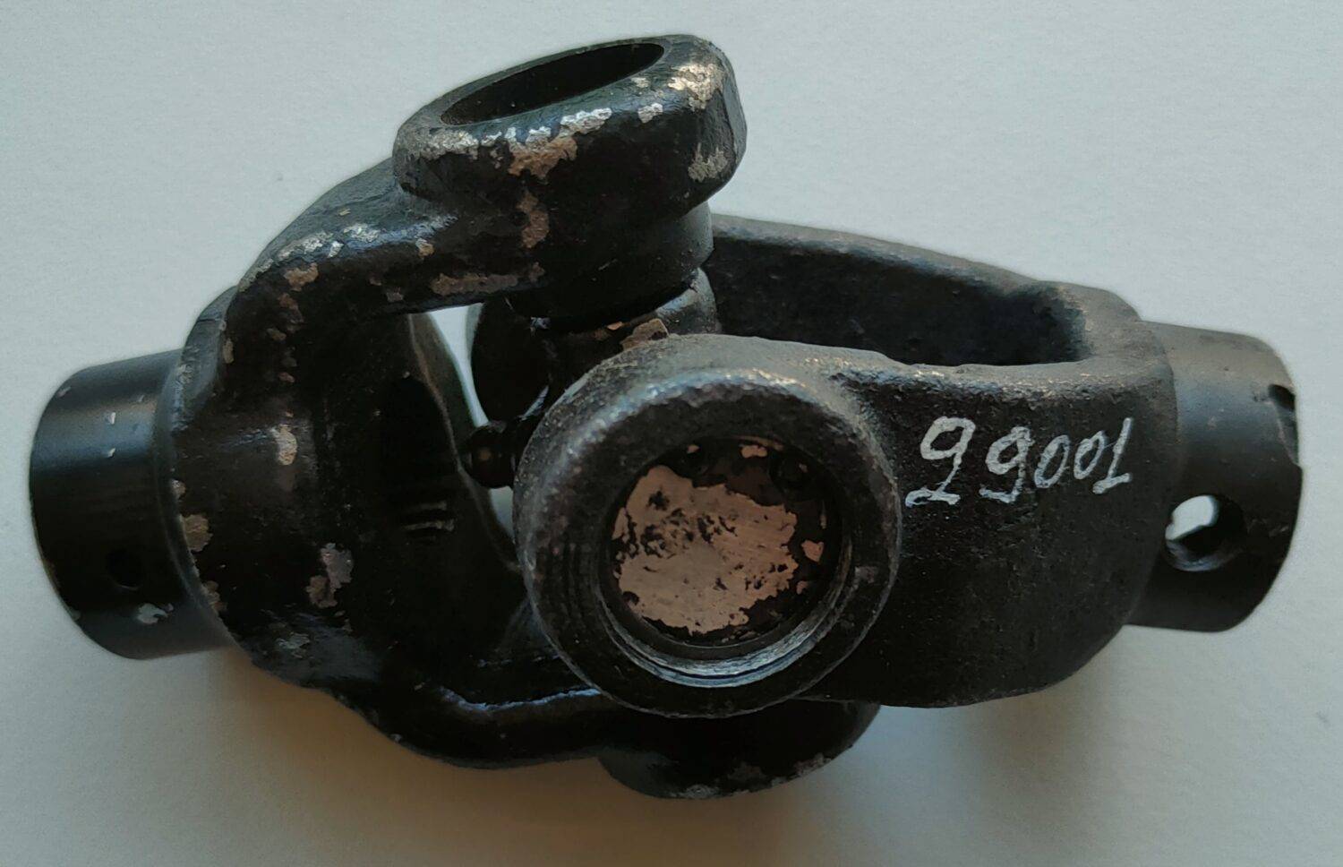 ΤΖΟΥΝΤΟ ΠΛΗΡΕΣ ΣΤΑΥΡΟΣ ΔΙΧΑΛΟ ΚΟΝΤΟ ΚΑΡΕ ΓΙΑ ΑΞΟΝΑ 4Χ4 ORIGINAL KUBOTA 66591-56310 66591-56410 +ΣΤΑΥΡΟΣ ΔΙΧΑΛΟ ΚΟΝΤΟ ΚΑΡΕ ΓΙΑ ΑΞΟΝΑ 4Χ4 ORIGINAL KUBOTA 66621-57320