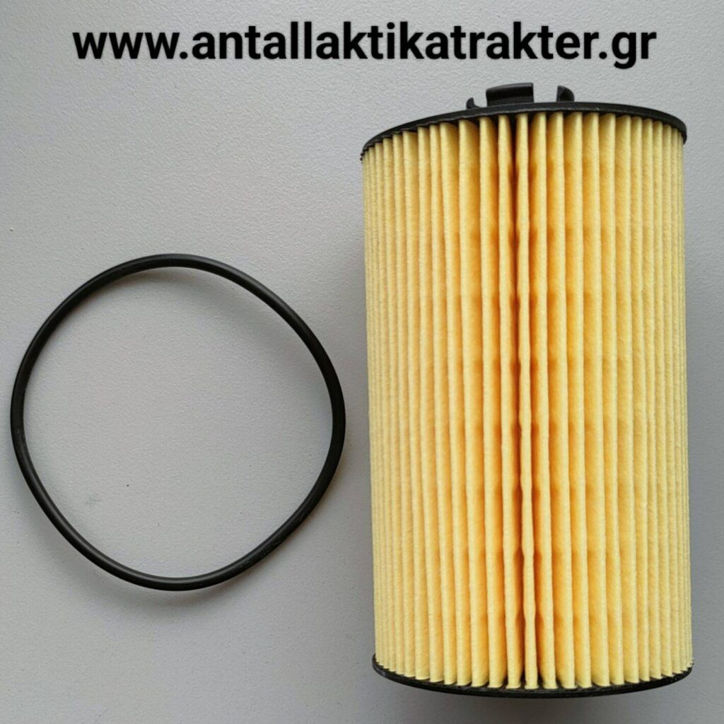Φίλτρο λαδιού κινητήρα SDF 02931094