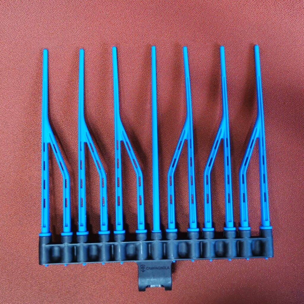 0193018 RASTELLO IRON CAMPAGNOLA ΧΤΕΝΙ ΠΛΗΡΕΣ CAMPAGNOLA IRON NEW