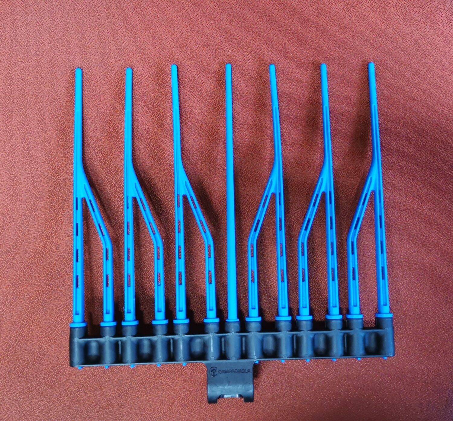 0193018 RASTELLO IRON CAMPAGNOLA ΧΤΕΝΙ ΠΛΗΡΕΣ CAMPAGNOLA IRON NEW