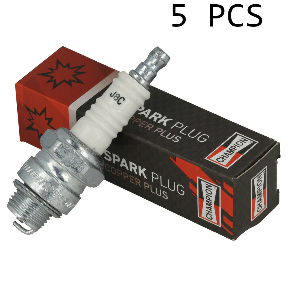 Champion J8 - J8C Spark Plugs MULTIPACKS