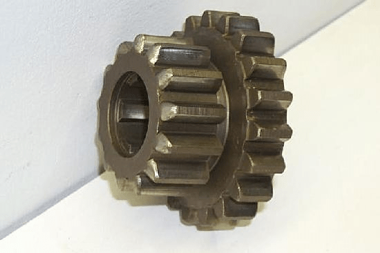 K906688 ΓΡΑΝΑΖΙ ΔΙΠΛΟ PTO D.BROWN 880-885-996-1190