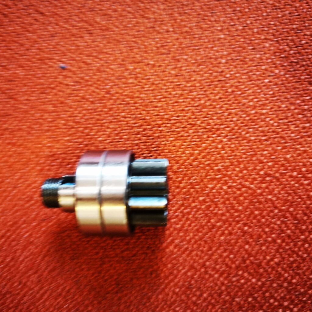 ΠΗΝΙΟ ΗΛΕΚΤΡΙΚΗΣ ΨΑΛΙΔΟΣ KINGSON-BLUEBIRD-CAMPAGNOLA -HYUNDAI KHG04