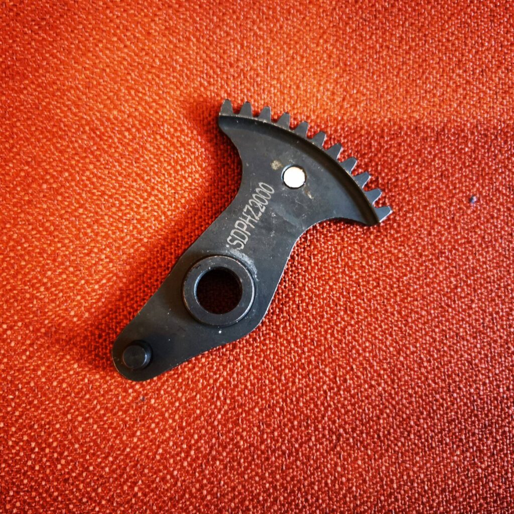 ΚΡΕΜΑΡΙΕΡΑ ΗΛΕΚΤΡΙΚΗΣ ΨΑΛΙΔΟΣ KINGSON KH-G04-HYUNDAI HY-G04