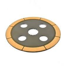 ΔΙΣΚΟΣ ΦΡΕΝΩΝ KUBOTA TD170-28200  TD17028200 OEM Part #: T1060-28200 L4200  ΔΙΑΣΤΑΣΕΙΣ 210Χ16ΔΟΝΤΙΑ