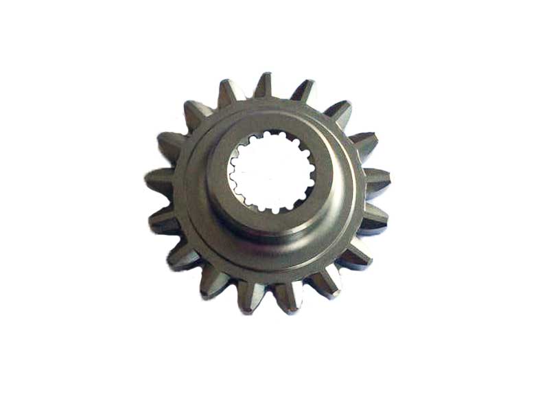 KUBOTA GEAR 16x17T-66704-14272
