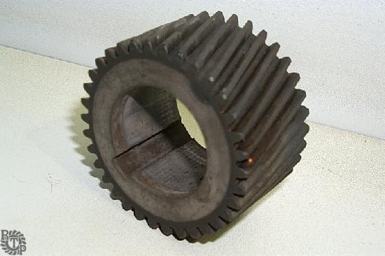 KUBOTA ΓΡΑΝΑΖΙ ΣΤΡΟΦΑΛΟΥ L3250