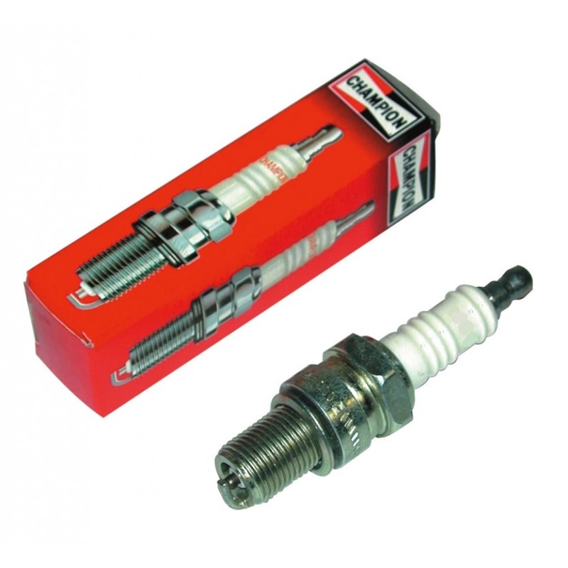 ΜΠΟΥΖΙ CHAMPION ΕΞΩΛΕΜΒΙΕΣ L76V