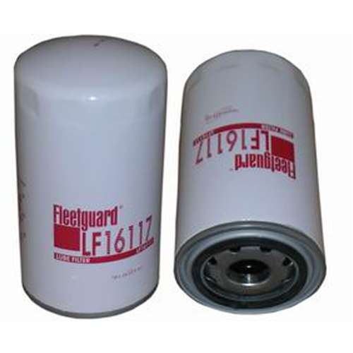 ΦΙΛΤΡΟ ΛΑΔΙΟΥ  Spin On Fleetguard Oil Filter LF16117 for Case/IH, FordNH, McCormick | 285474