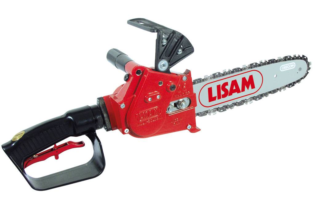 Αεροπρίονο  2/SP  LISAM