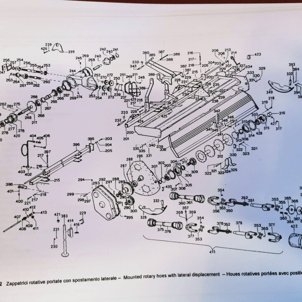 11232123 ΓΡΑΝΑΖΙ ΑΝΩ ΦΡΕΖΗΣ NARDI No 283