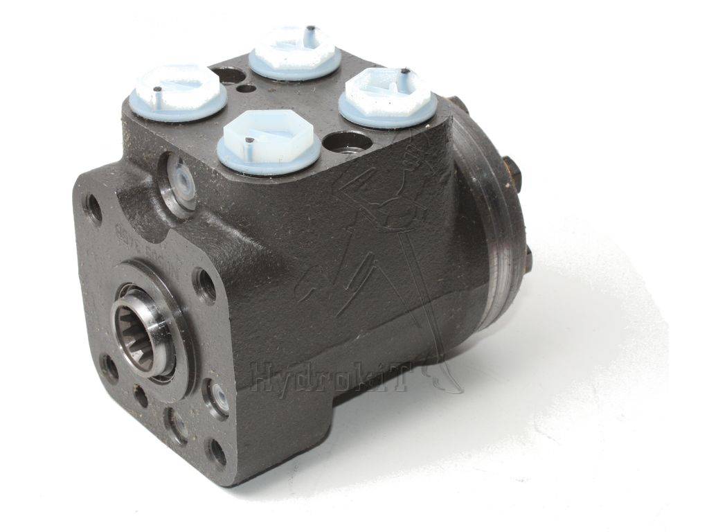 OSPC 80 ΕΓΚΕΦΑΛΟΣ ΤΙΜΟΝΙΟΥ BCS -FERRARI-GOLDONI - NIBBI - Valpadana Ognibene made in italy