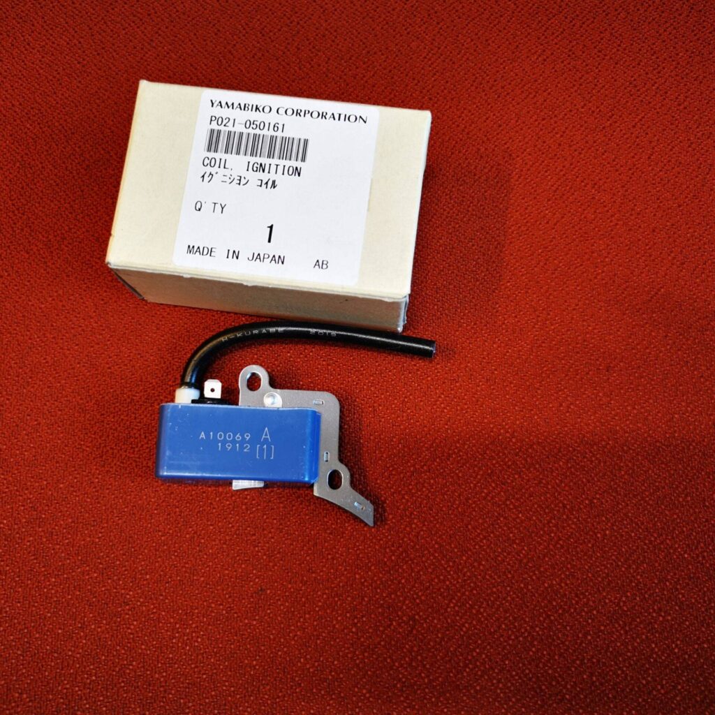 P021-050161 ΗΛΕΚΤΡΟΝΙΚΗ ECHO CS-2511 Genuine Echo OEM Ignition Coil P021050160 Fits CS-2511T