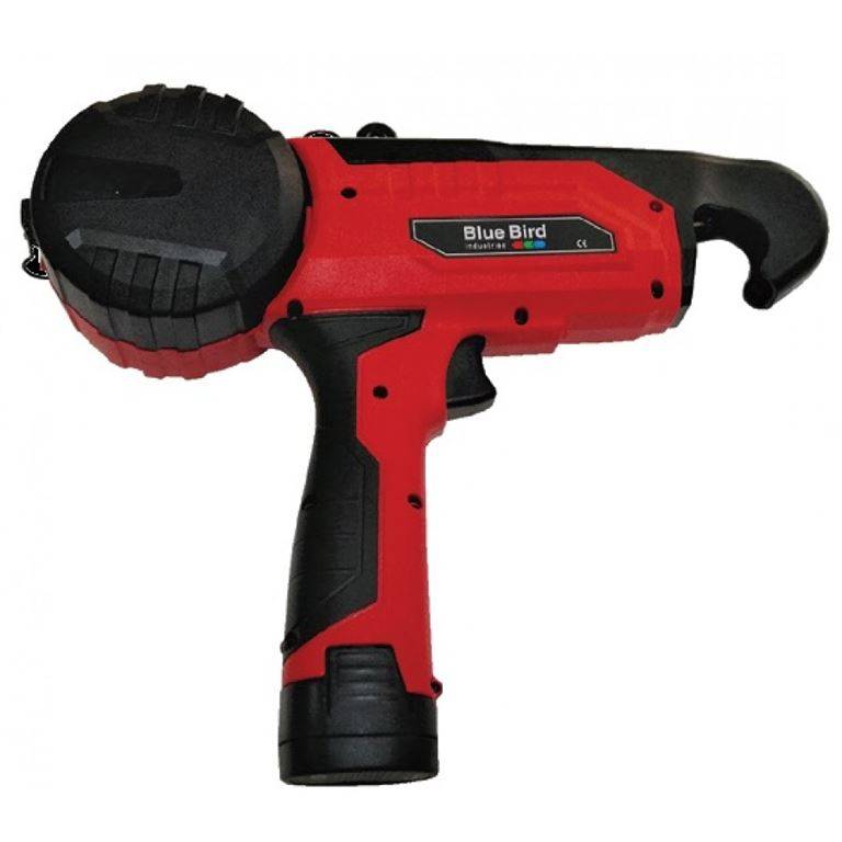 Ηλεκτρικό δετικό 25 mm ΑΜΠΕΛΙΩΝ -ΑΚΤΙΝΙΔΙΩΝ  120452 BLUE BIRD PT22-04