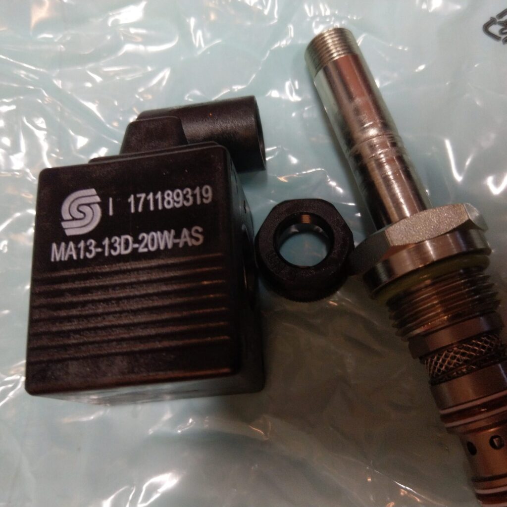 2.3729.697.0/20 ΗΛΕΚΤΡΟΒΑΛΒΙΔΑ ΕΜΠΡΟΣΘΙΟΥ ΔΙΑΦΟΡΙΚΟΥ MF SAME LAMBORGHINI HURLIMANN DEUTZSAME DORADO// frutteto // solaris// R1 // M.FEGUSON ELETTROV.DT+BLOCC.DIFF  ΗΛΕΚΤΡΟΒΑΛΒΙΔΑ ΜΠΛΟΚΕ ΔΙΑΦΟΡΙΚΟΥ MF3425