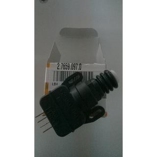 SAME DORADO ΔΙΑΚΟΠΤΗΣ-2.7659.097.0