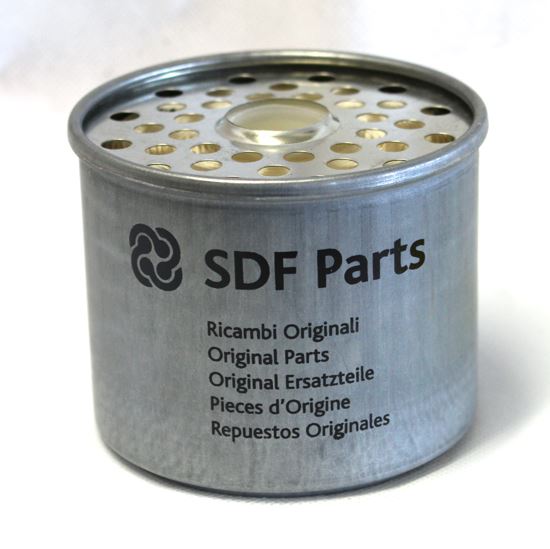 SAME ΦΙΛΤΡΟ ΠΕΤΡΕΛΑΙΟΥ-2.4319.060.1